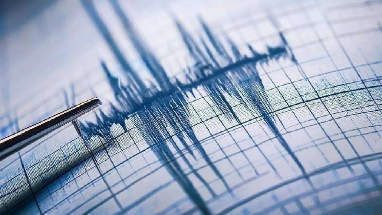 Prof. Dr. Naci Görür'den korkutan deprem uyarısı: 'Tez zamanda bekliyoruz' dedi, o bölgeye işaret etti 3